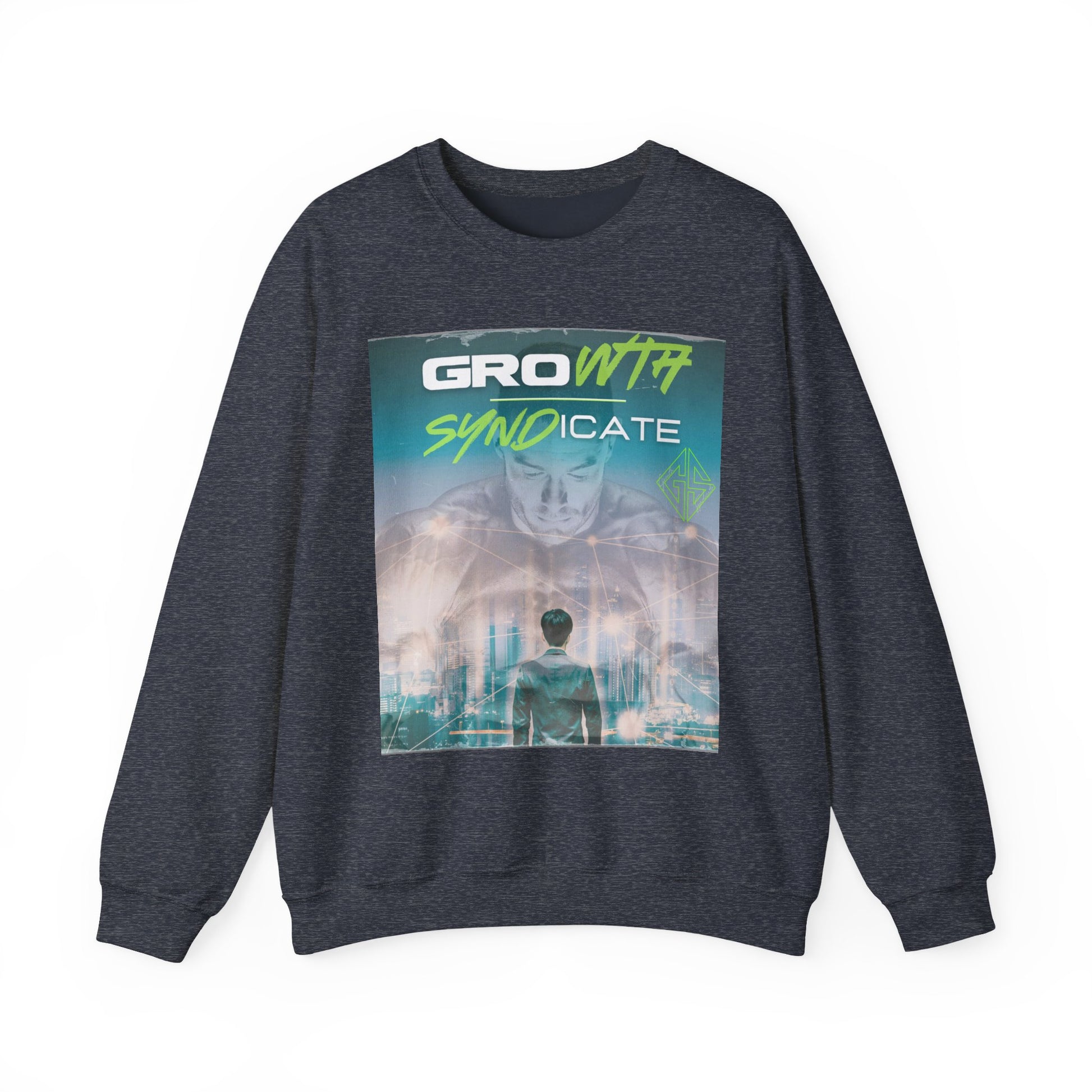 Growth Syndicate. Original. Sweatshirt