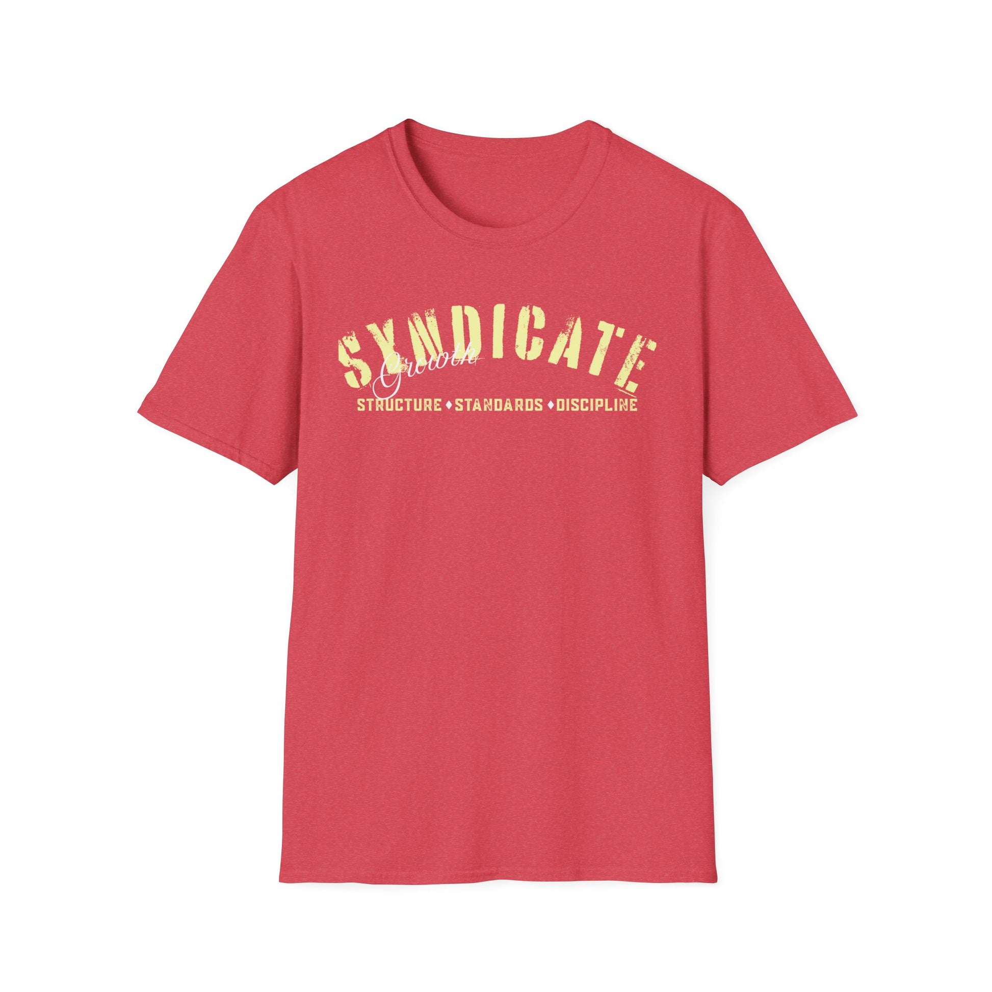 SSD. TRANSFORM. T-shirt.