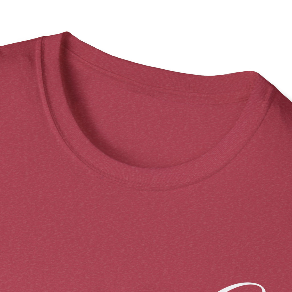 BUILD. RESONATE. T-shirt.
