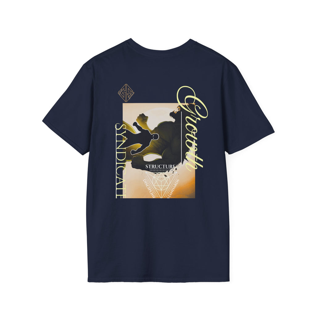 SSD. TRANSFORM. T-shirt.