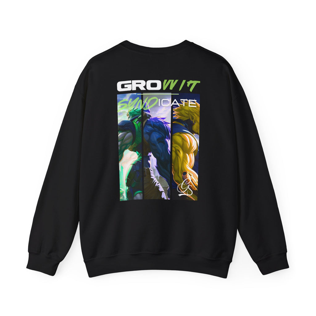 RESULTS SPEAK TRUTH. Sweatshirt.