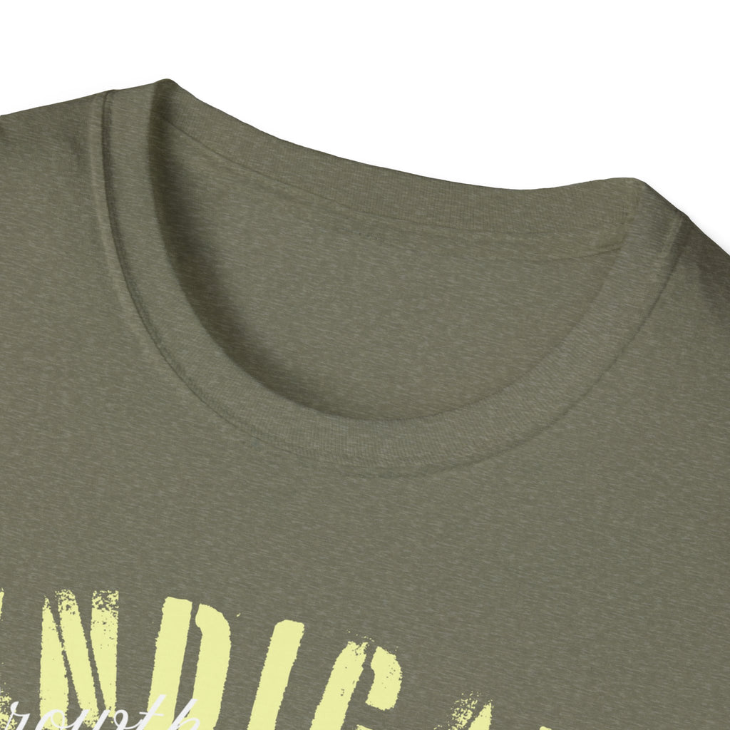 SSD. TRANSFORM. T-shirt.