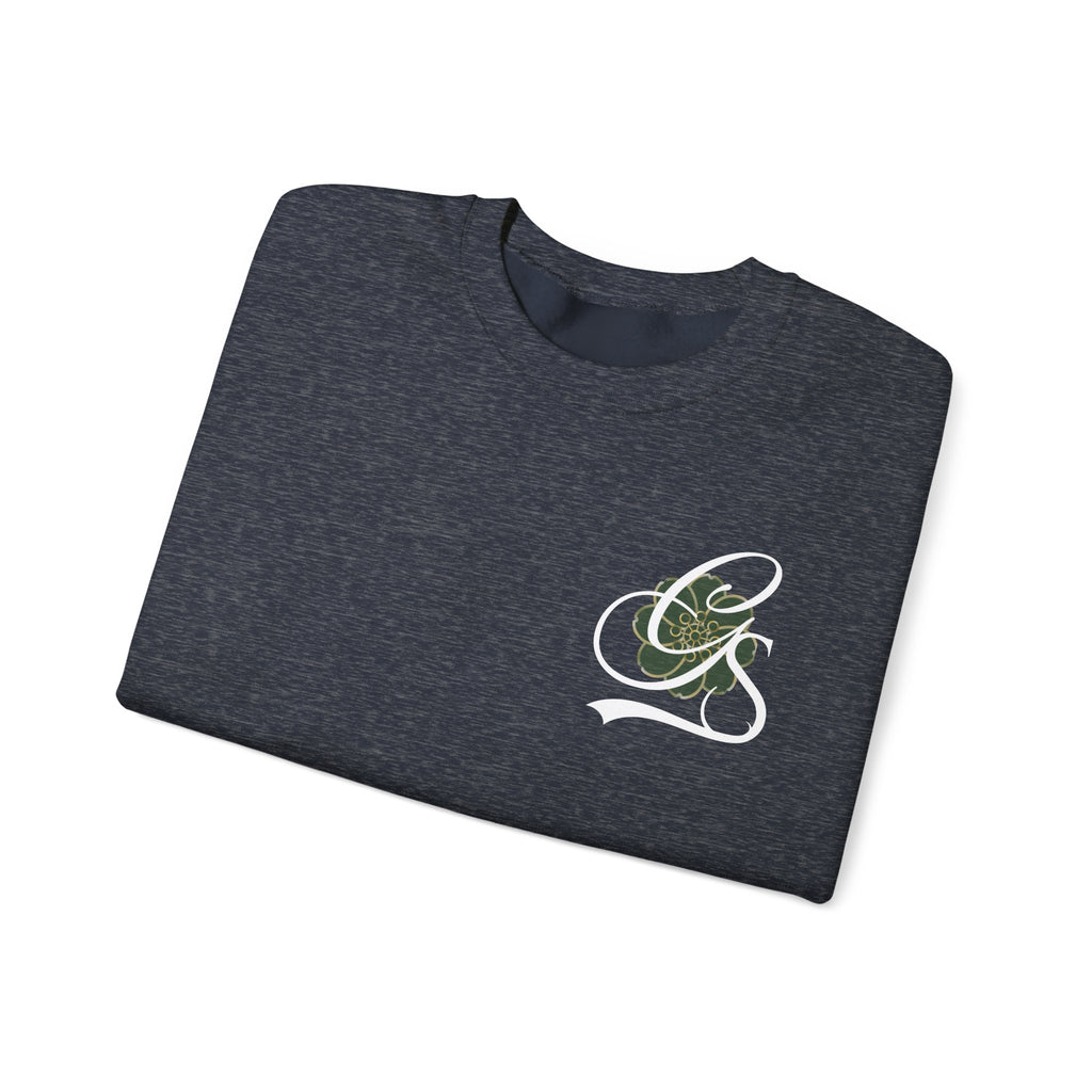 DRAGON WISDOM. Sweatshirt.