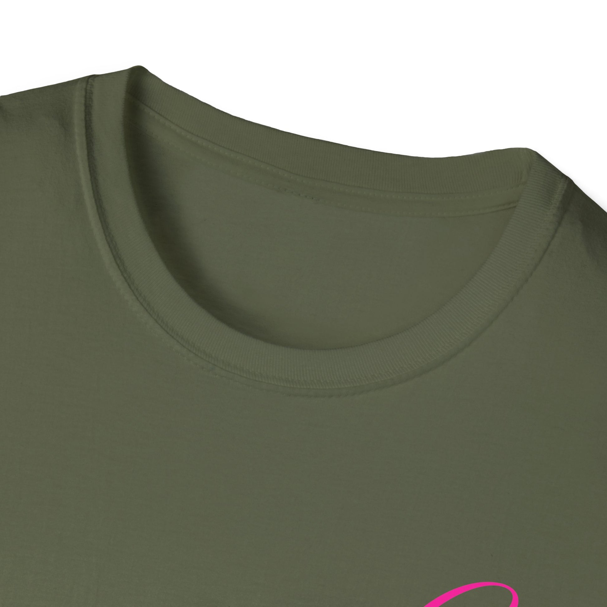 FLOWER GROWTH. T-shirt.