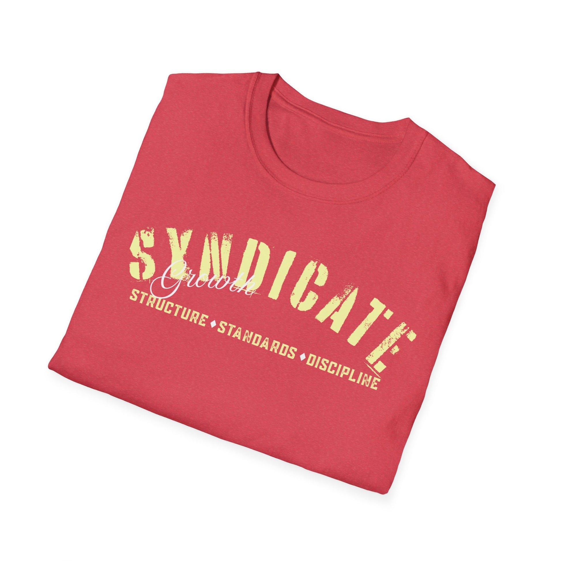 SSD. TRANSFORM. T-shirt.
