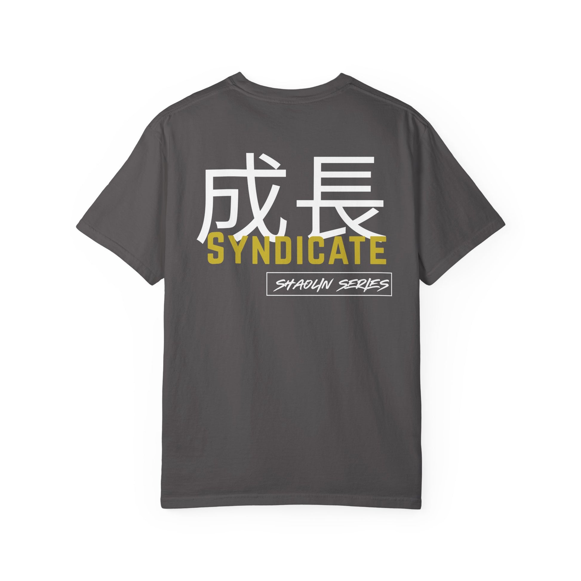 CHI MASTER