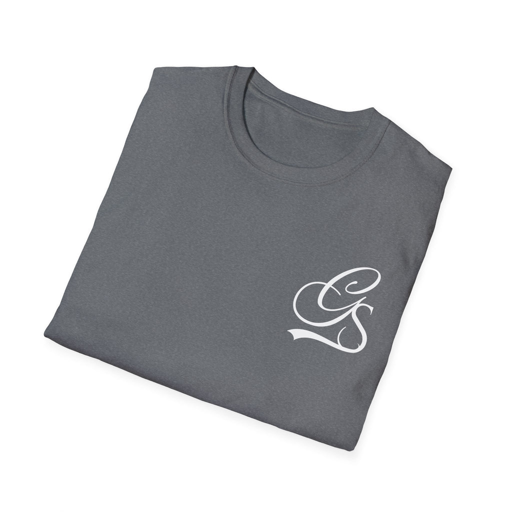 BUILD. RESONATE. T-shirt.