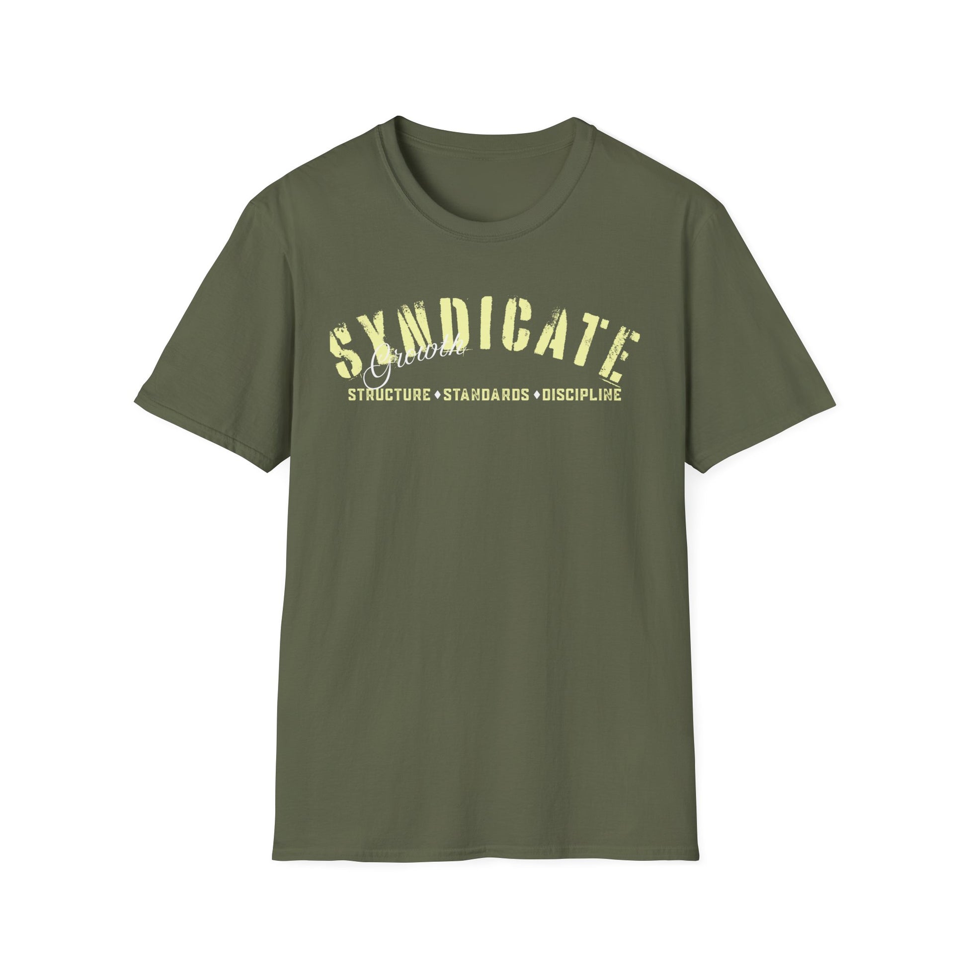 SSD. TRANSFORM. T-shirt.