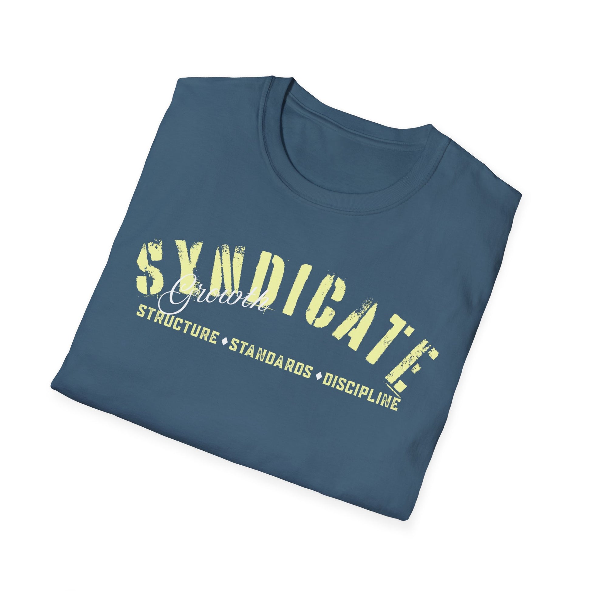 SSD. TRANSFORM. T-shirt.