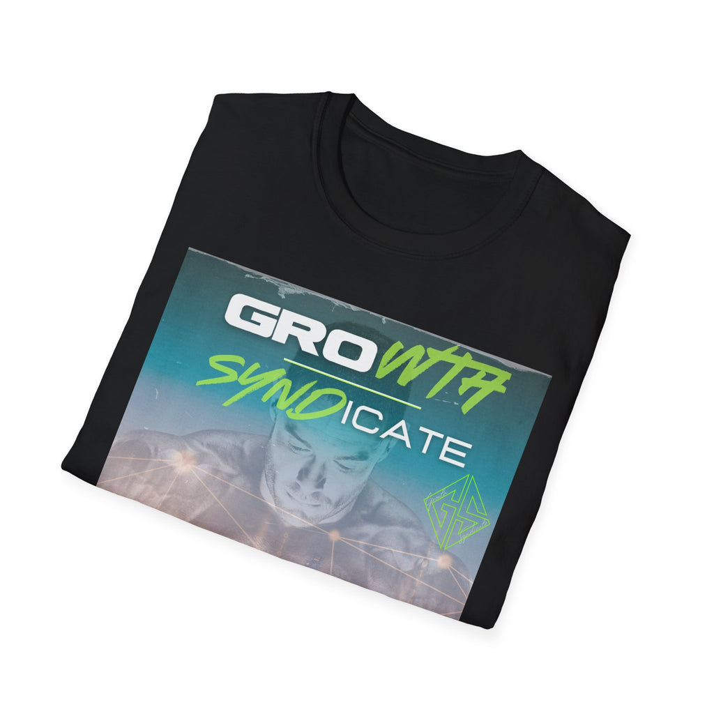 GROWTH SYNDICATE. ORIGINAL T