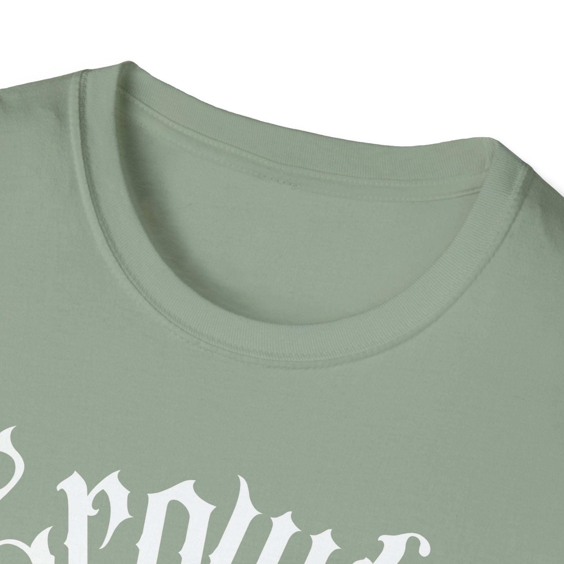 ZOMBIE. GET STRONG. T-shirt