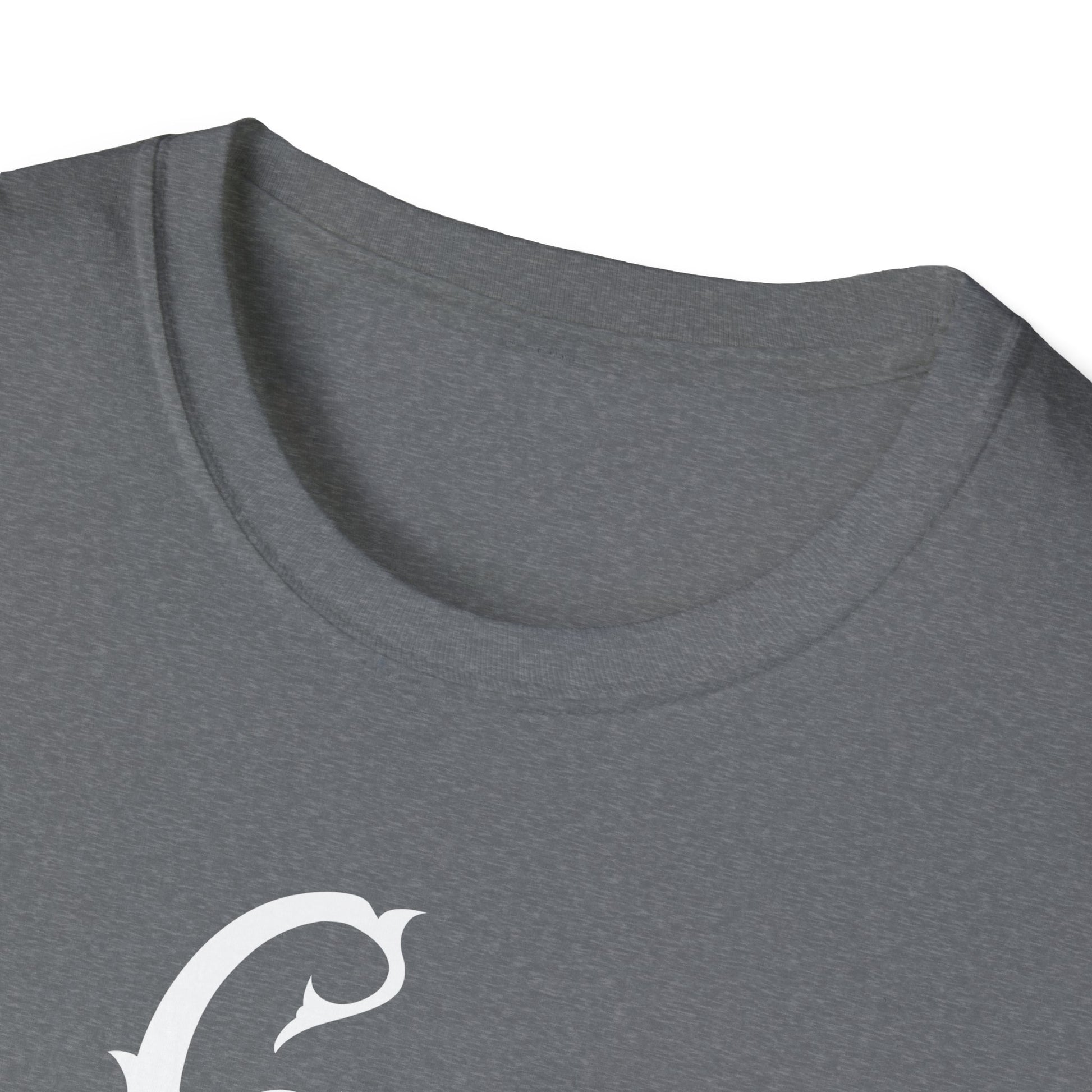 GROWTH. NO HYPE. T-shirt.