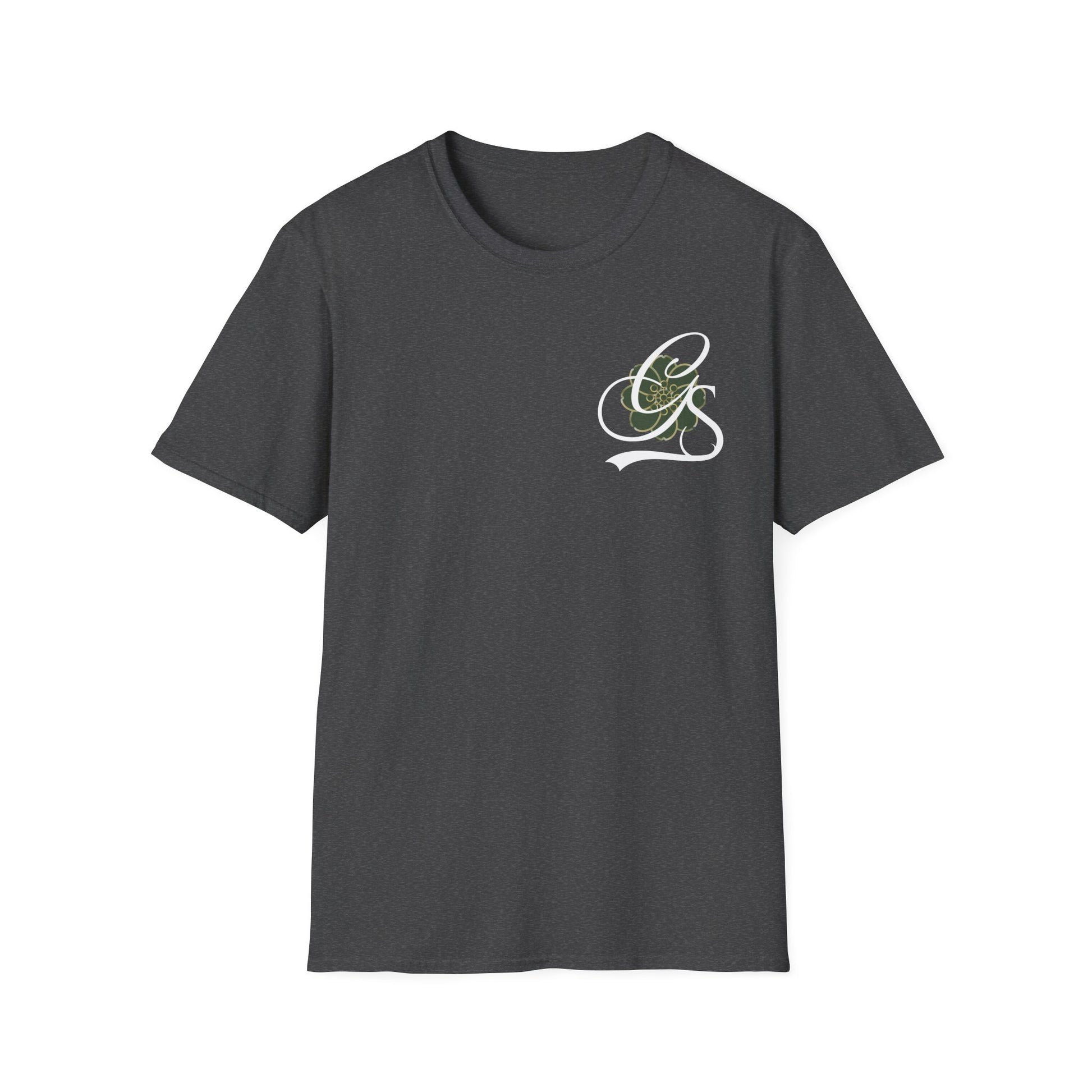DRAGON WISDOM. T-shirt.