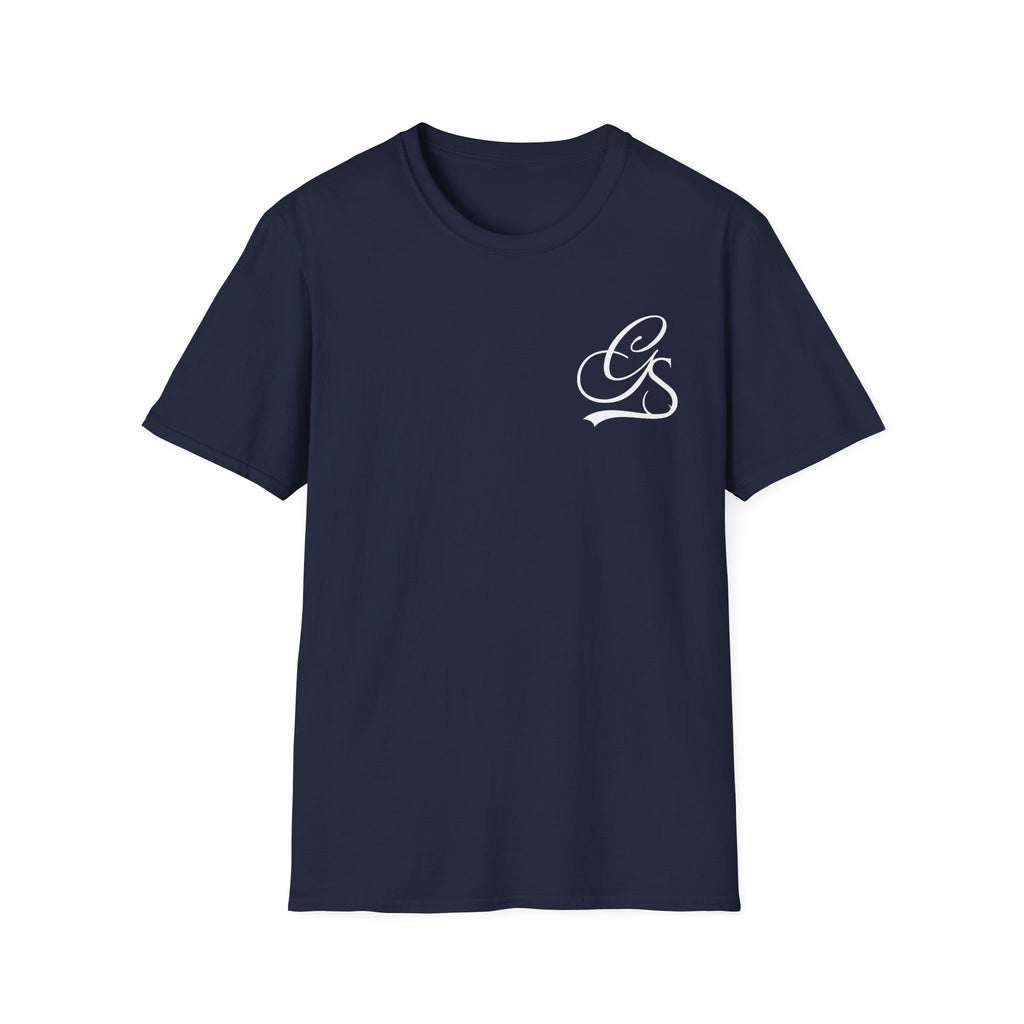 BUILD. RESONATE. T-shirt.