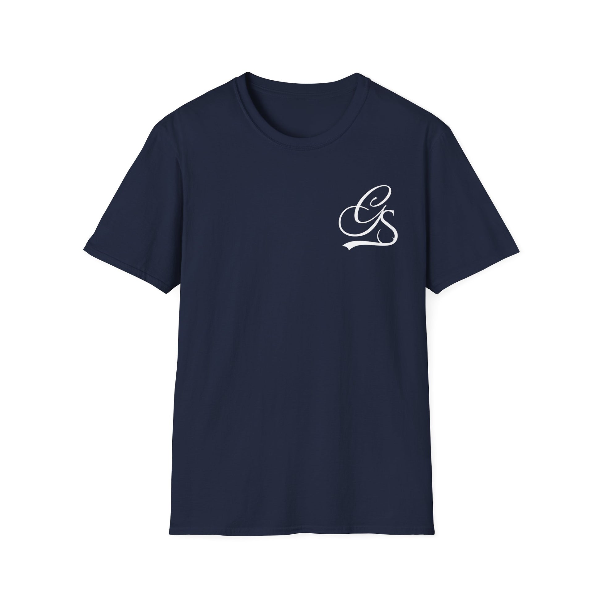 BUILD. RESONATE. T-shirt.