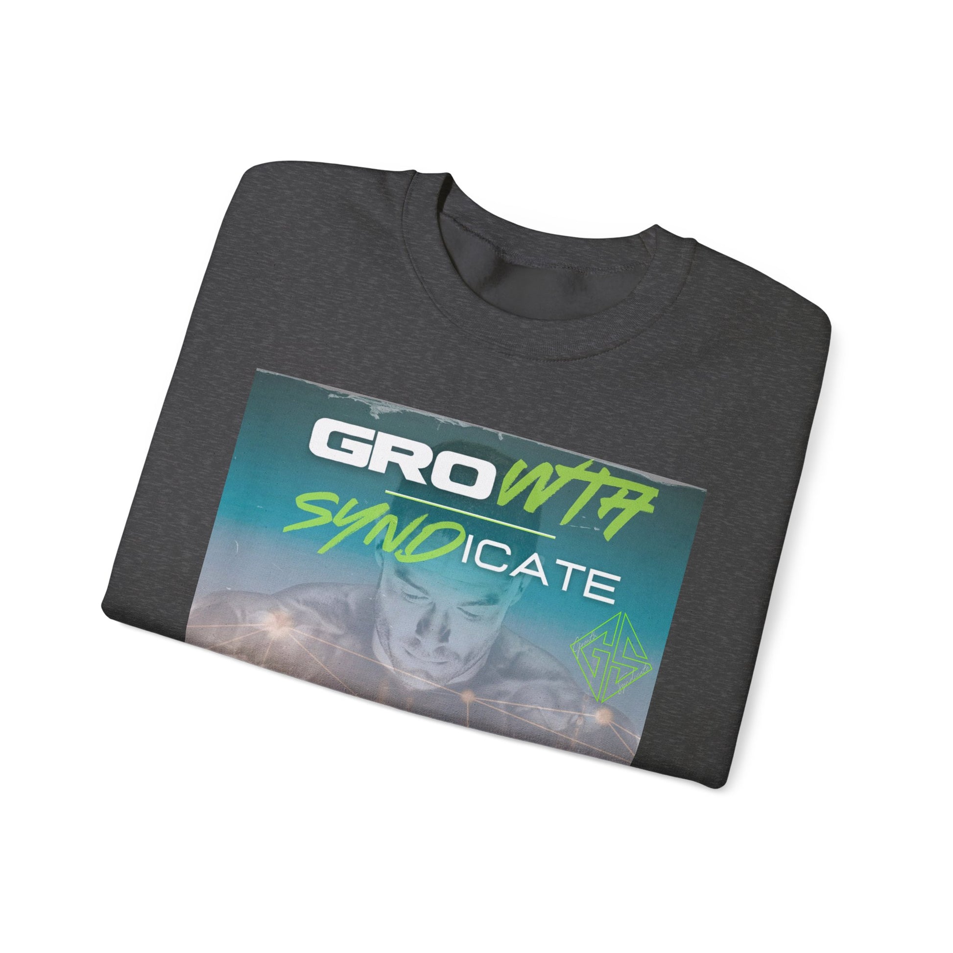 Growth Syndicate. Original. Sweatshirt