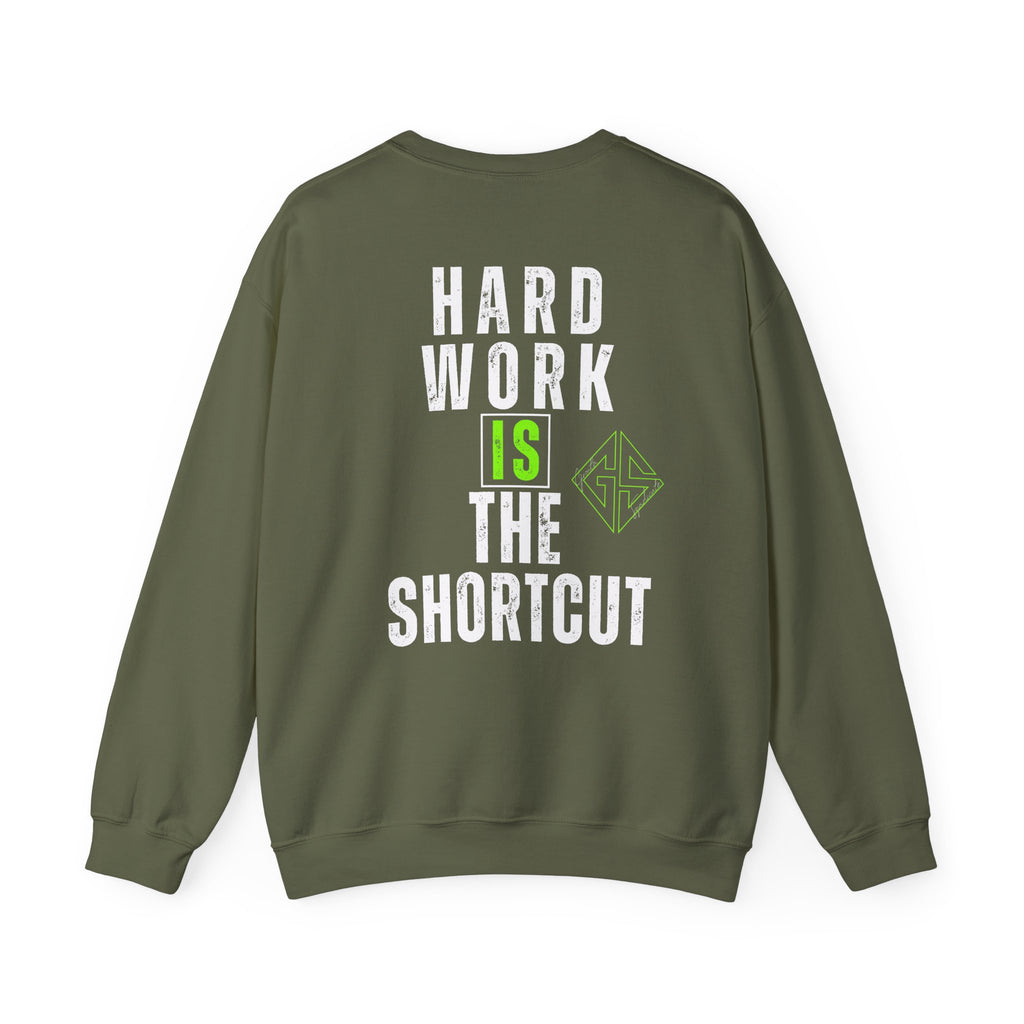 Growth Syndicate. Original. Sweatshirt