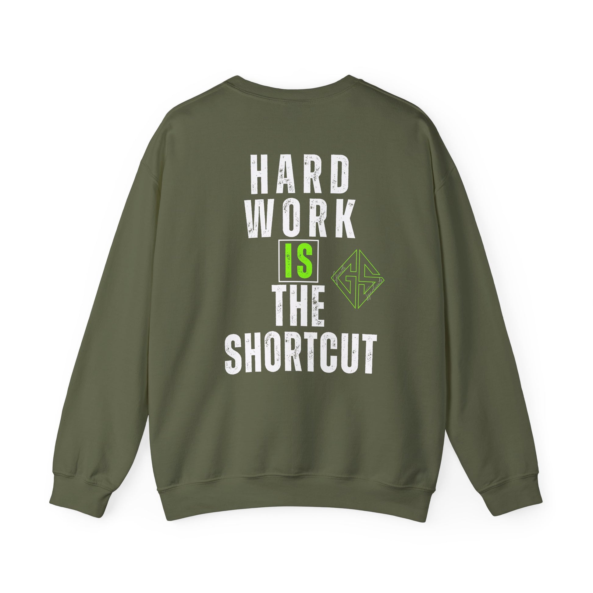 Growth Syndicate. Original. Sweatshirt