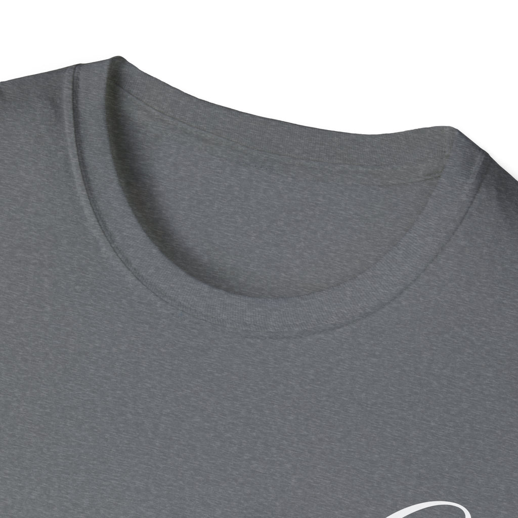 BUILD. RESONATE. T-shirt.