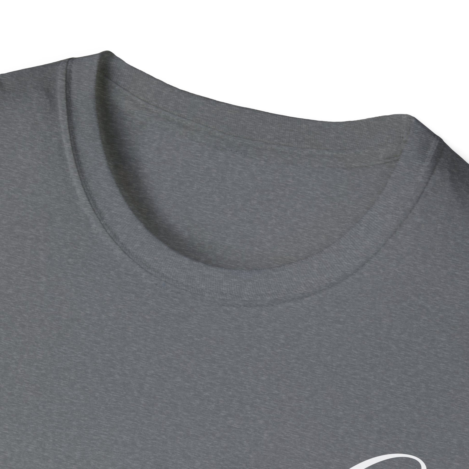 BUILD. RESONATE. T-shirt.