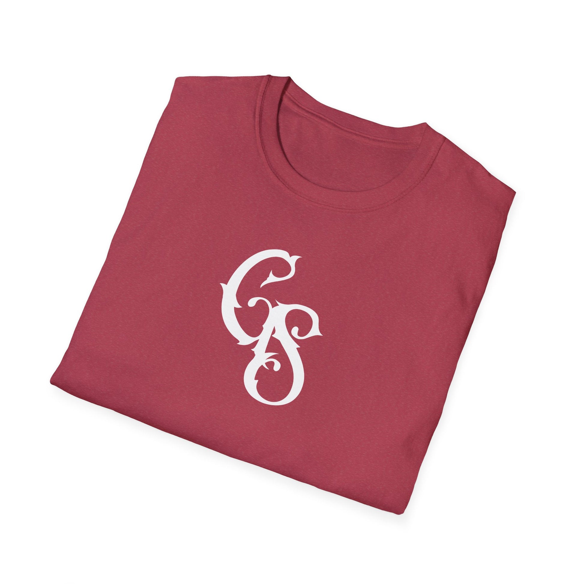 GROWTH. NO HYPE. T-shirt.