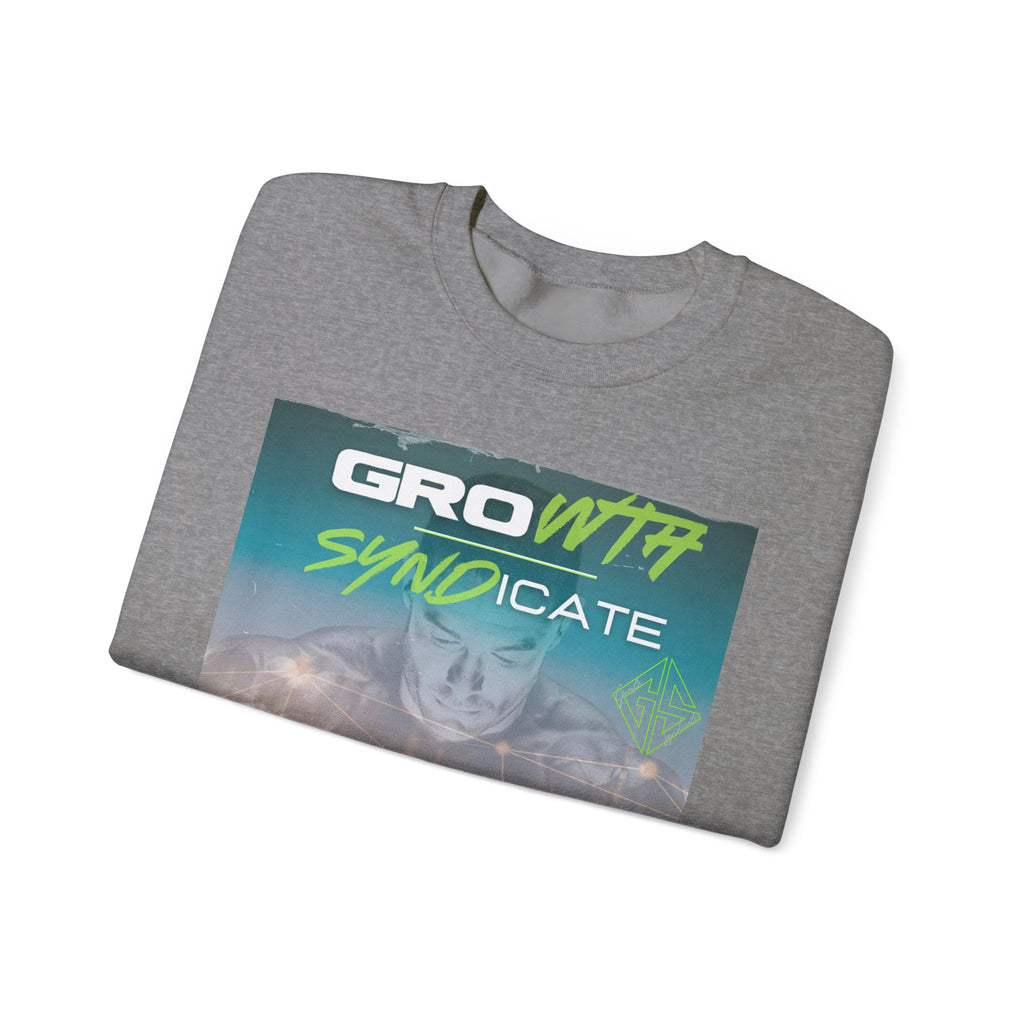 Growth Syndicate. Original. Sweatshirt