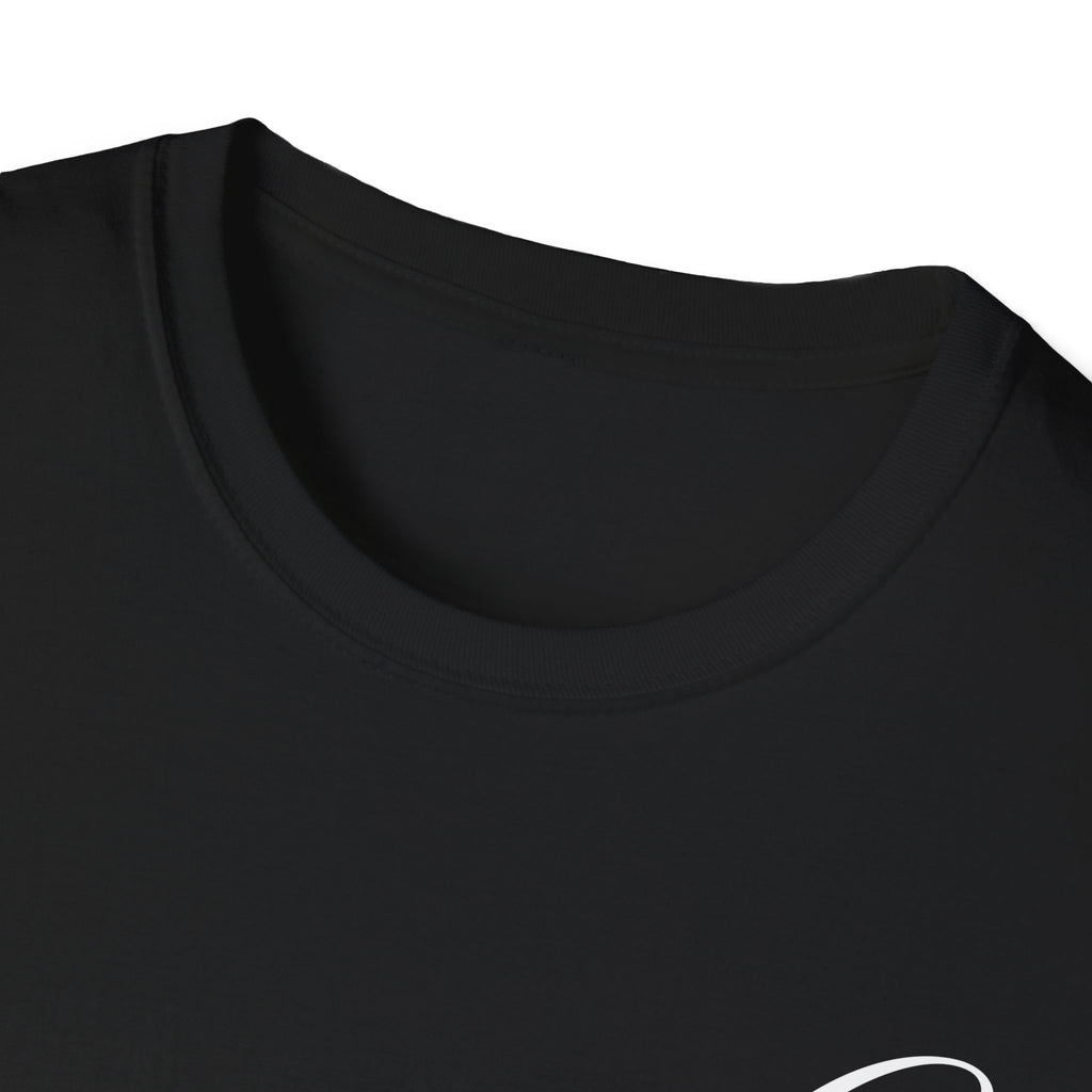 BUILD. RESONATE. T-shirt.