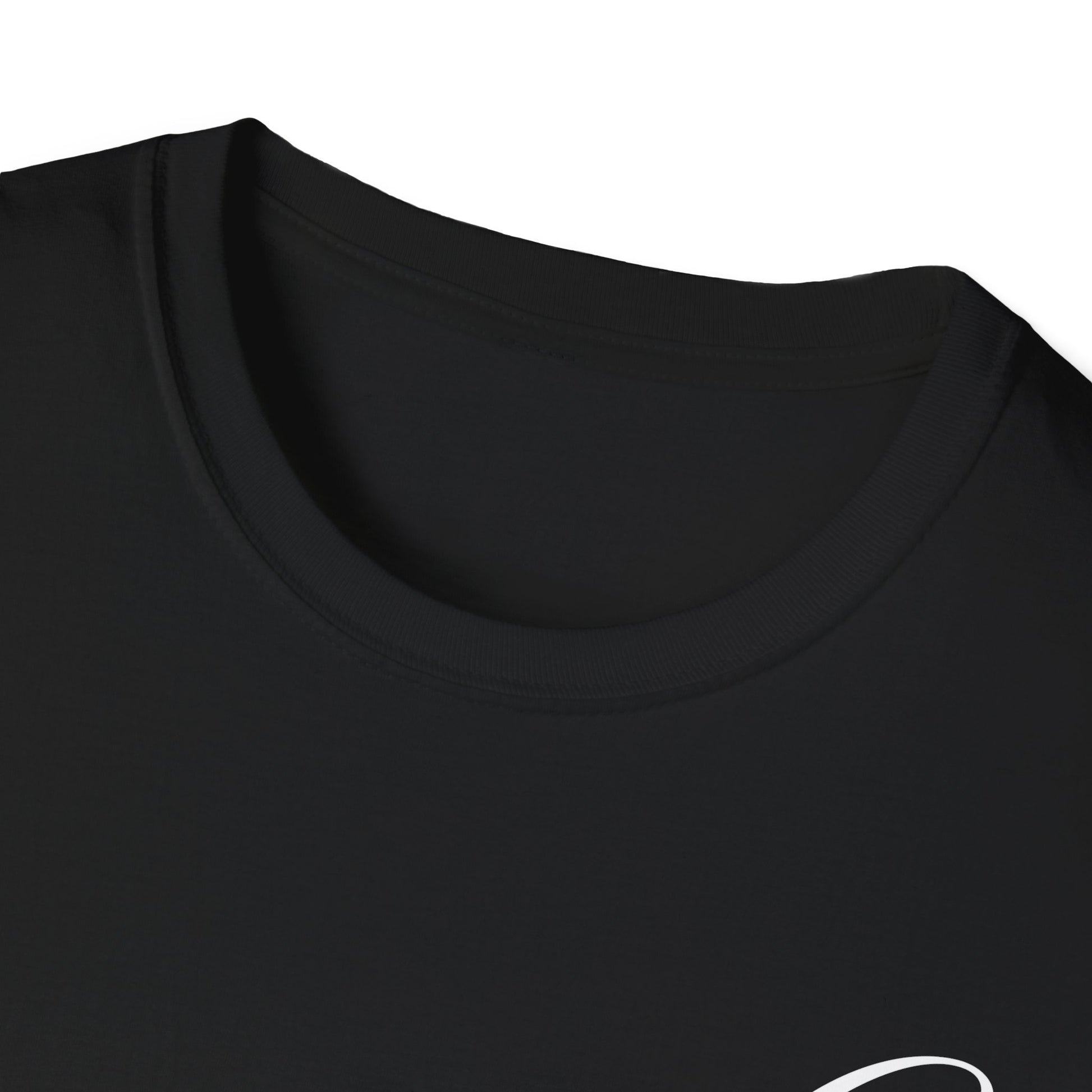 BUILD. RESONATE. T-shirt.