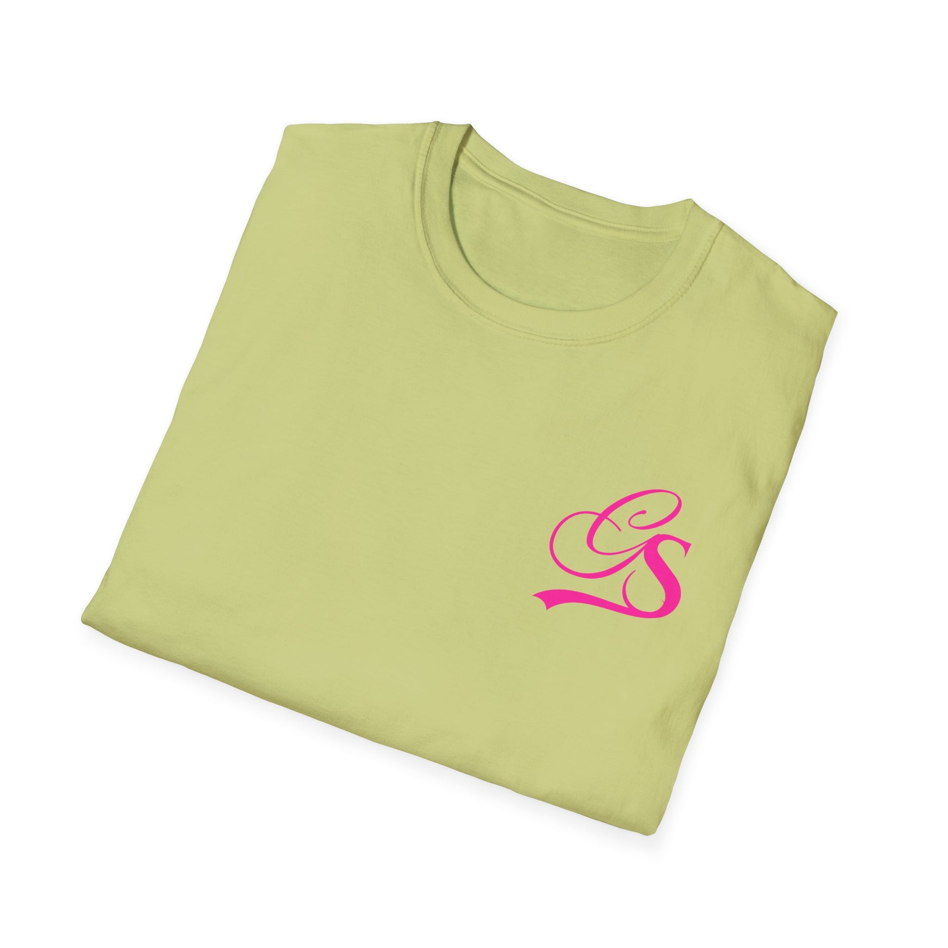 FLOWER GROWTH. T-shirt.