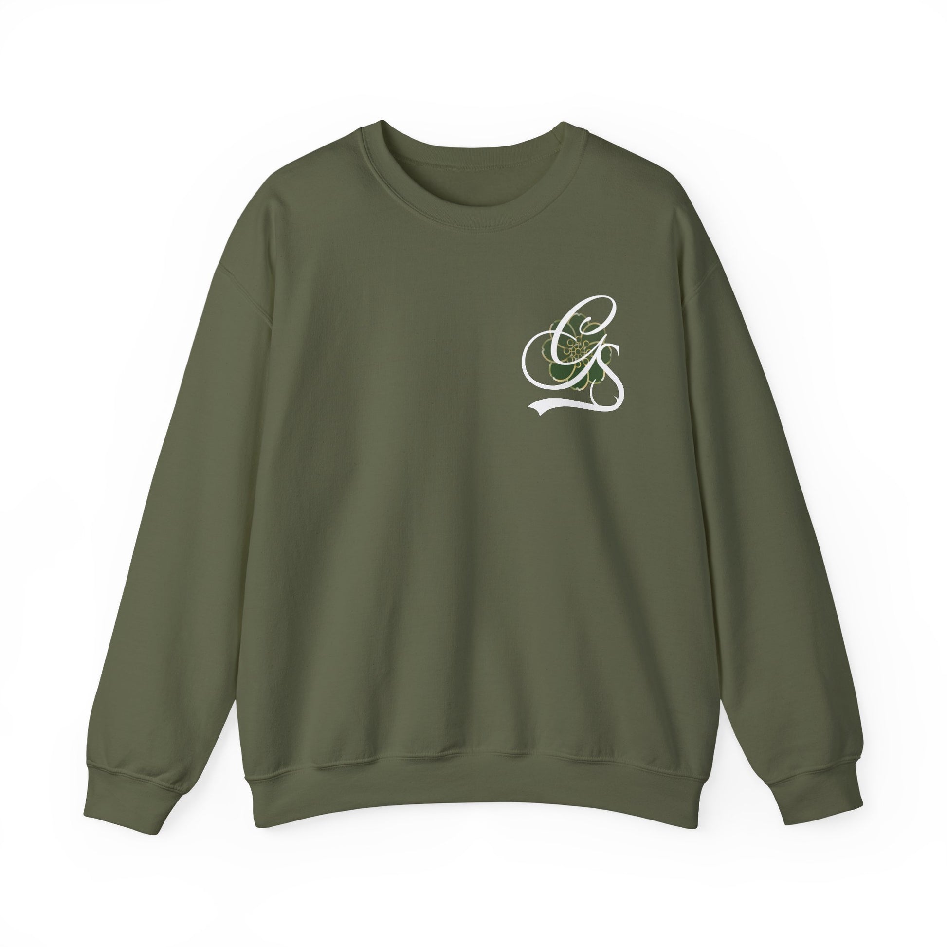 DRAGON WISDOM. Sweatshirt.