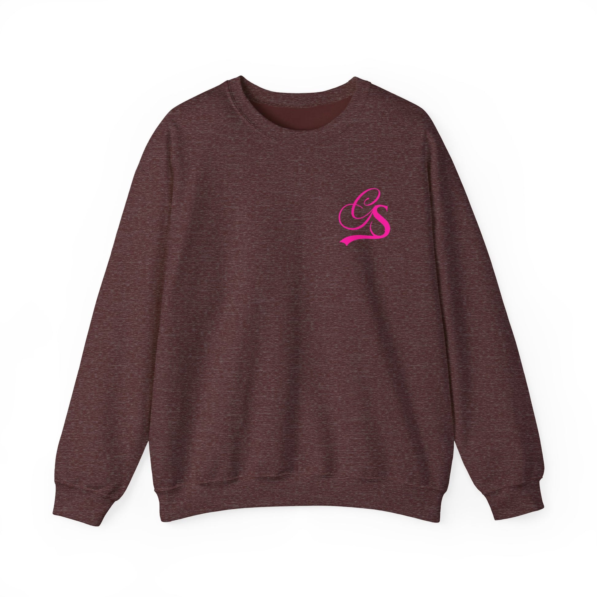 FLOWER GROWTH. Sweatshirt.