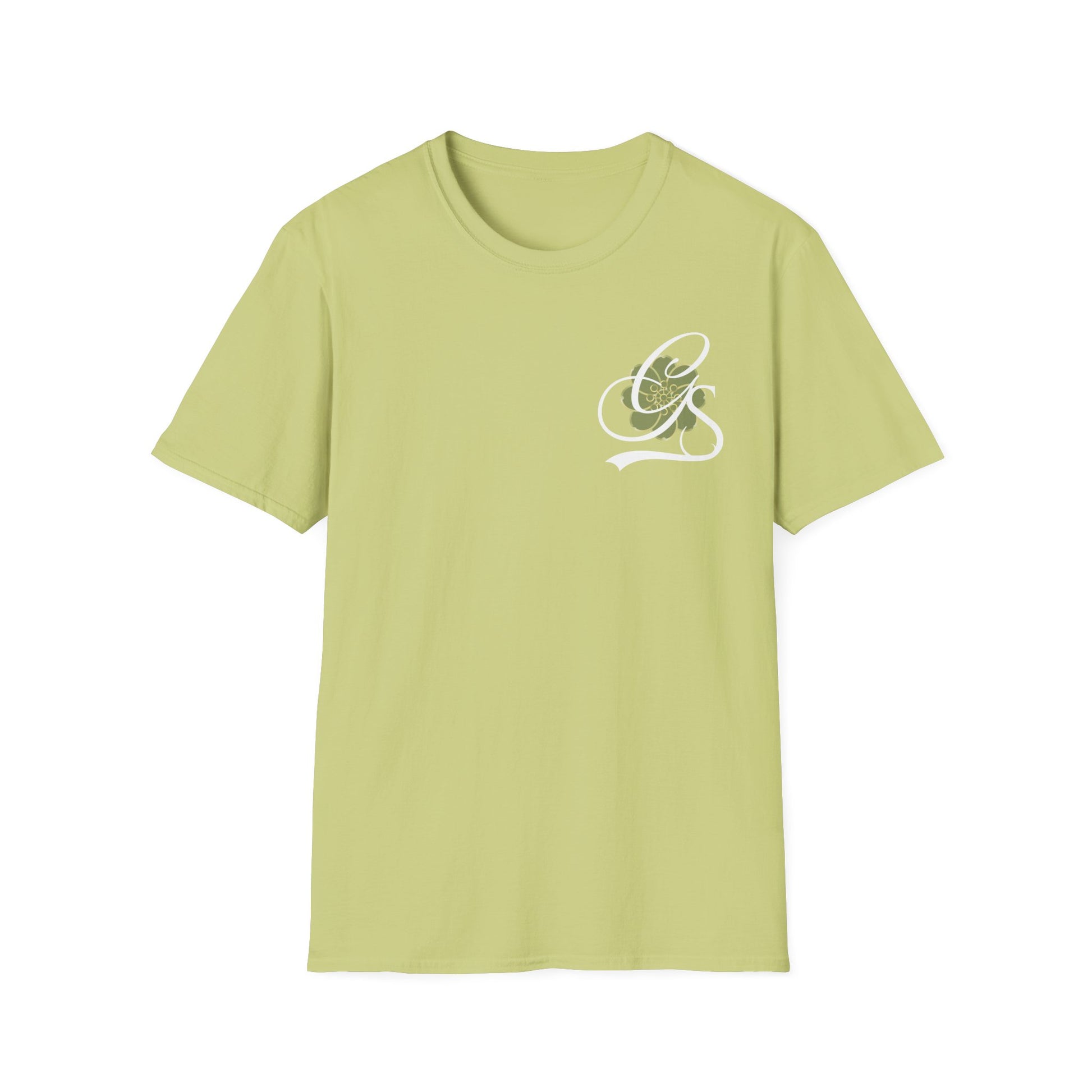 DRAGON WISDOM. T-shirt.