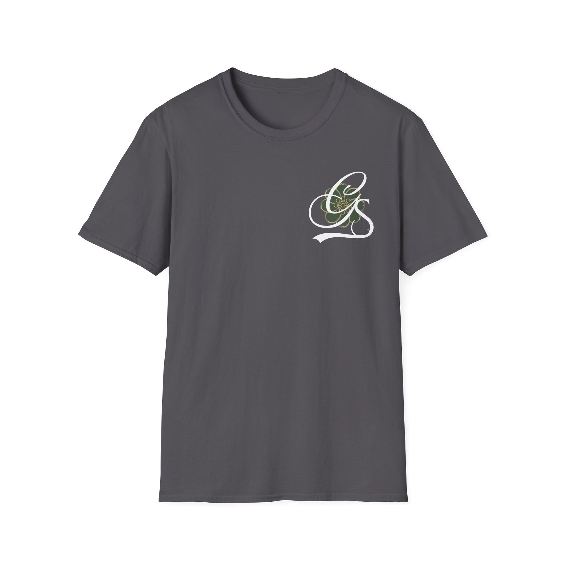 DRAGON WISDOM. T-shirt.