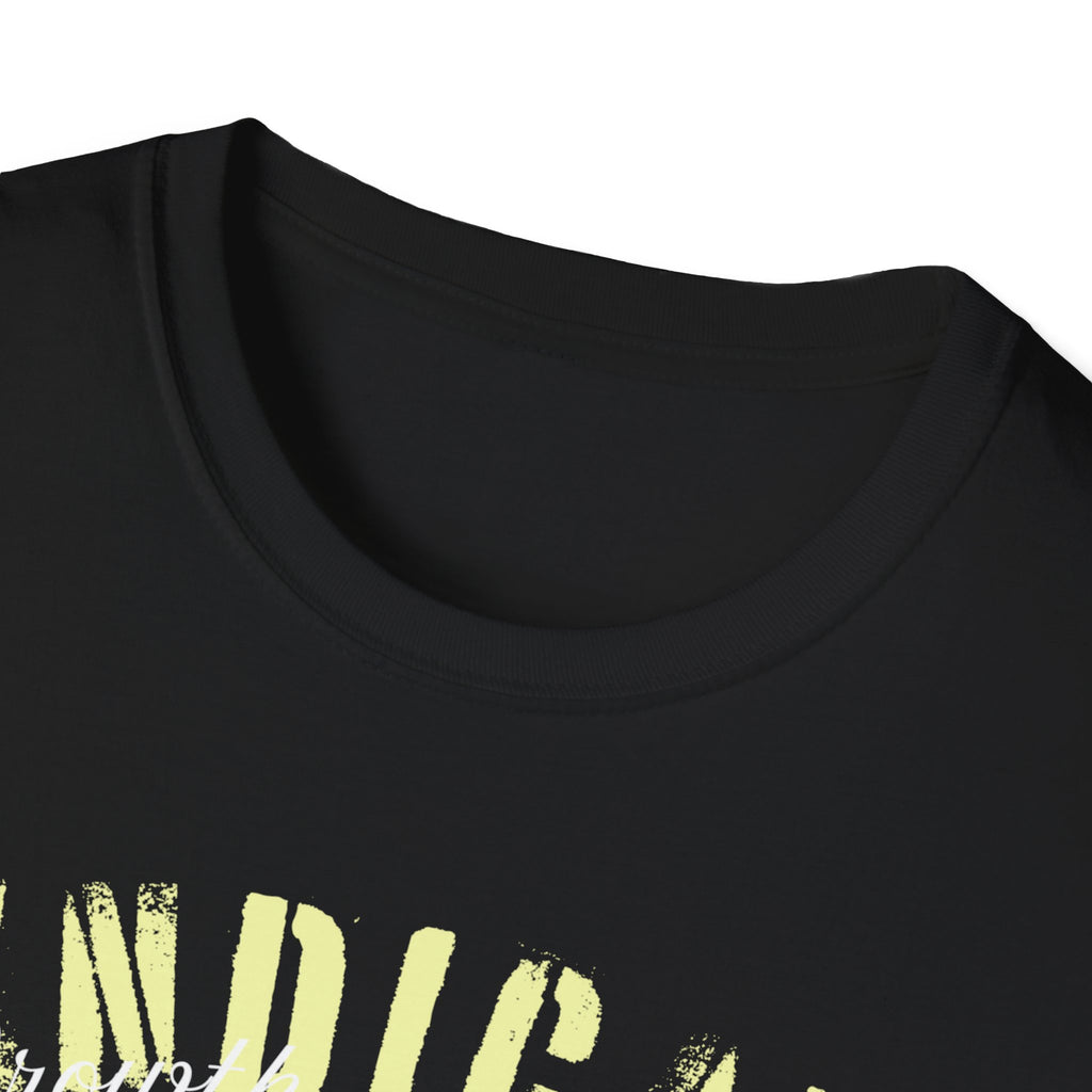 SSD. TRANSFORM. T-shirt.