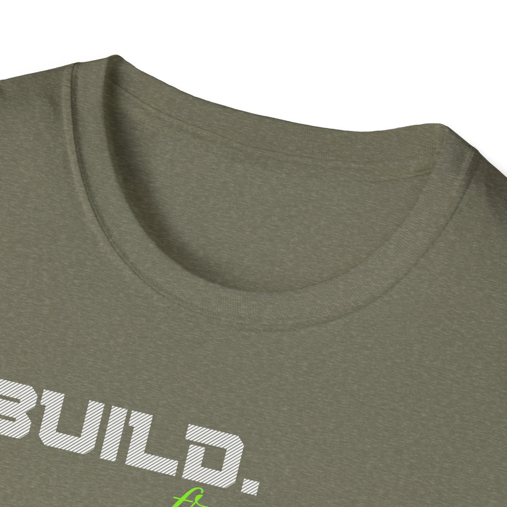 B. R. E. BEASTS. T-shirts