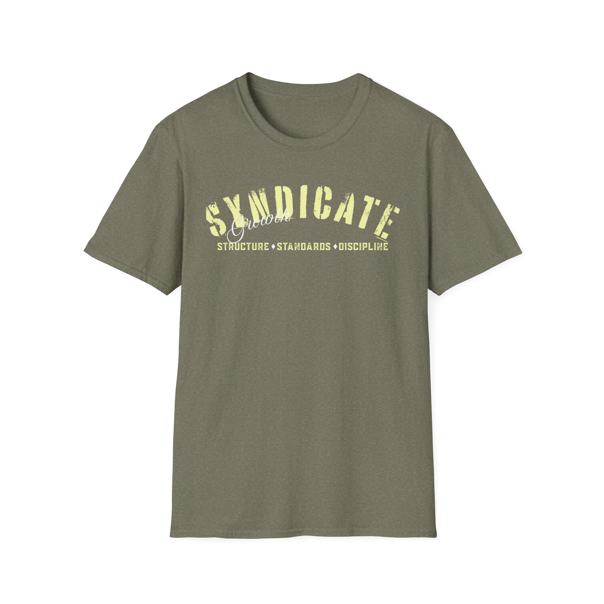 SSD. TRANSFORM. T-shirt.