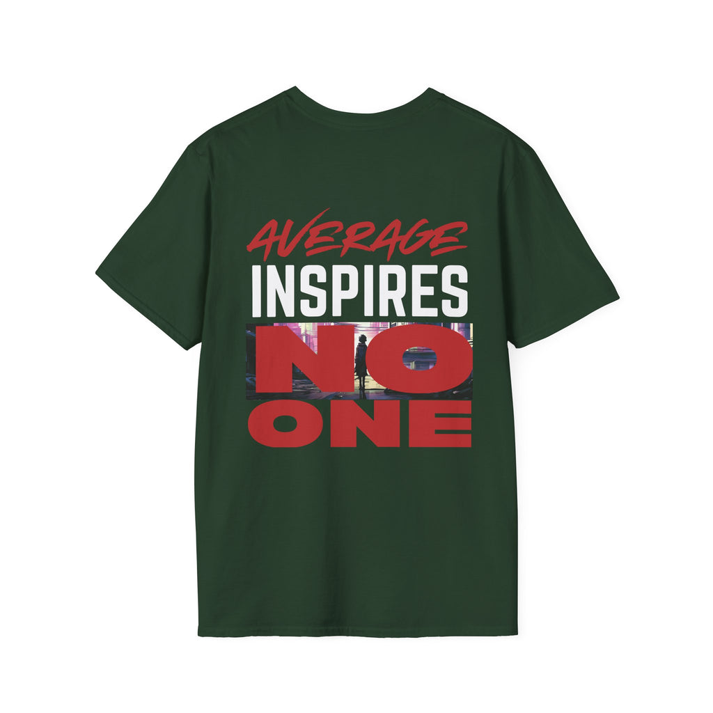 INSPIRE.
