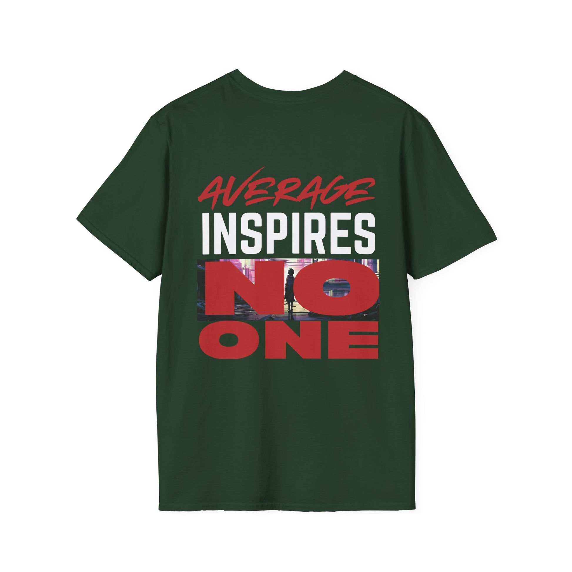 INSPIRE.