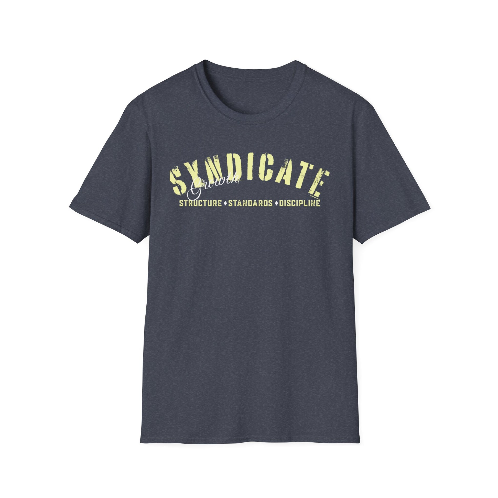 SSD. TRANSFORM. T-shirt.