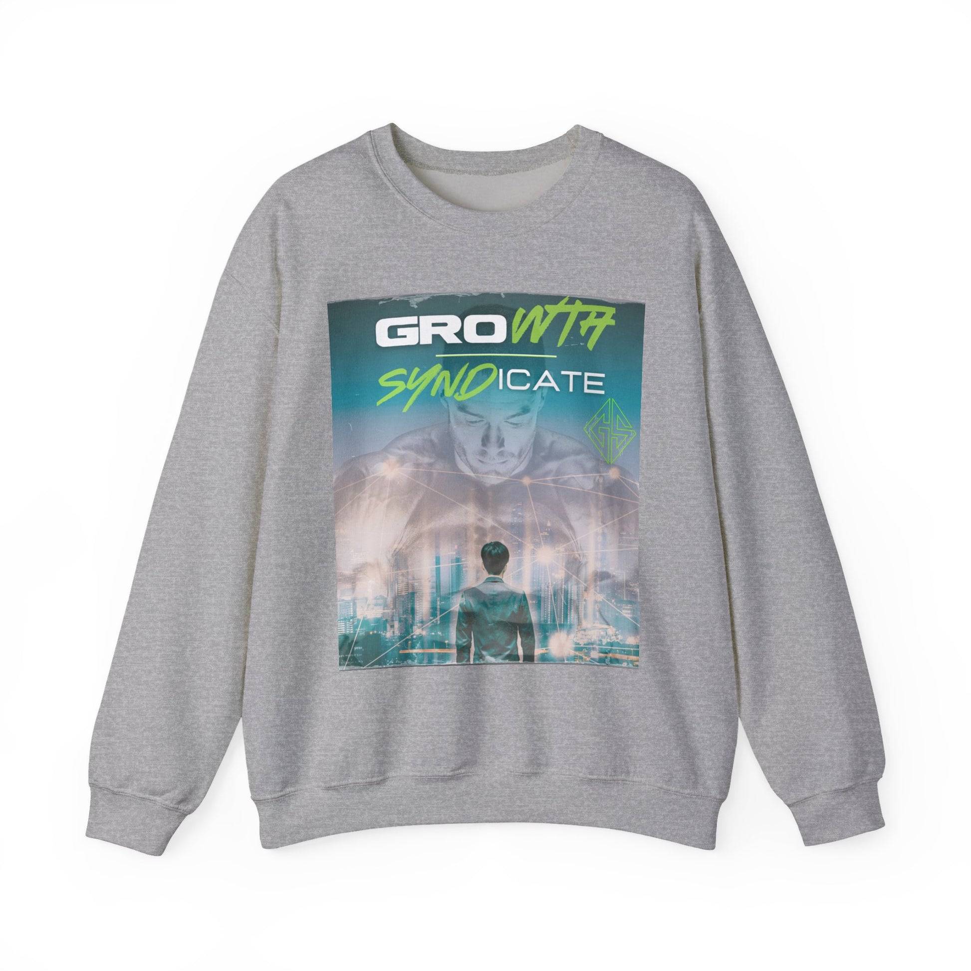 Growth Syndicate. Original. Sweatshirt