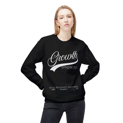 BE UNDENIABLE Softstyle Fleece Crewneck Sweatshirt