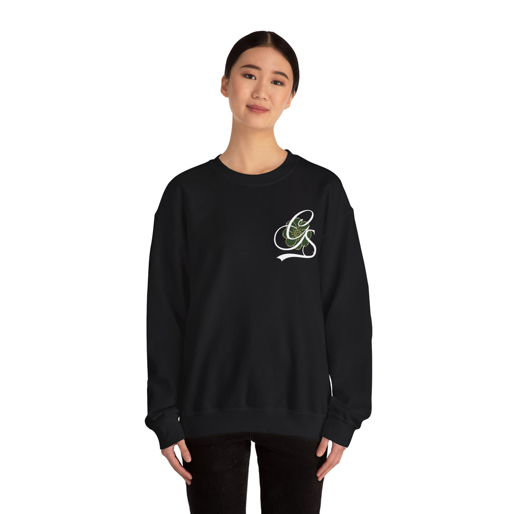 DRAGON WISDOM. Sweatshirt.