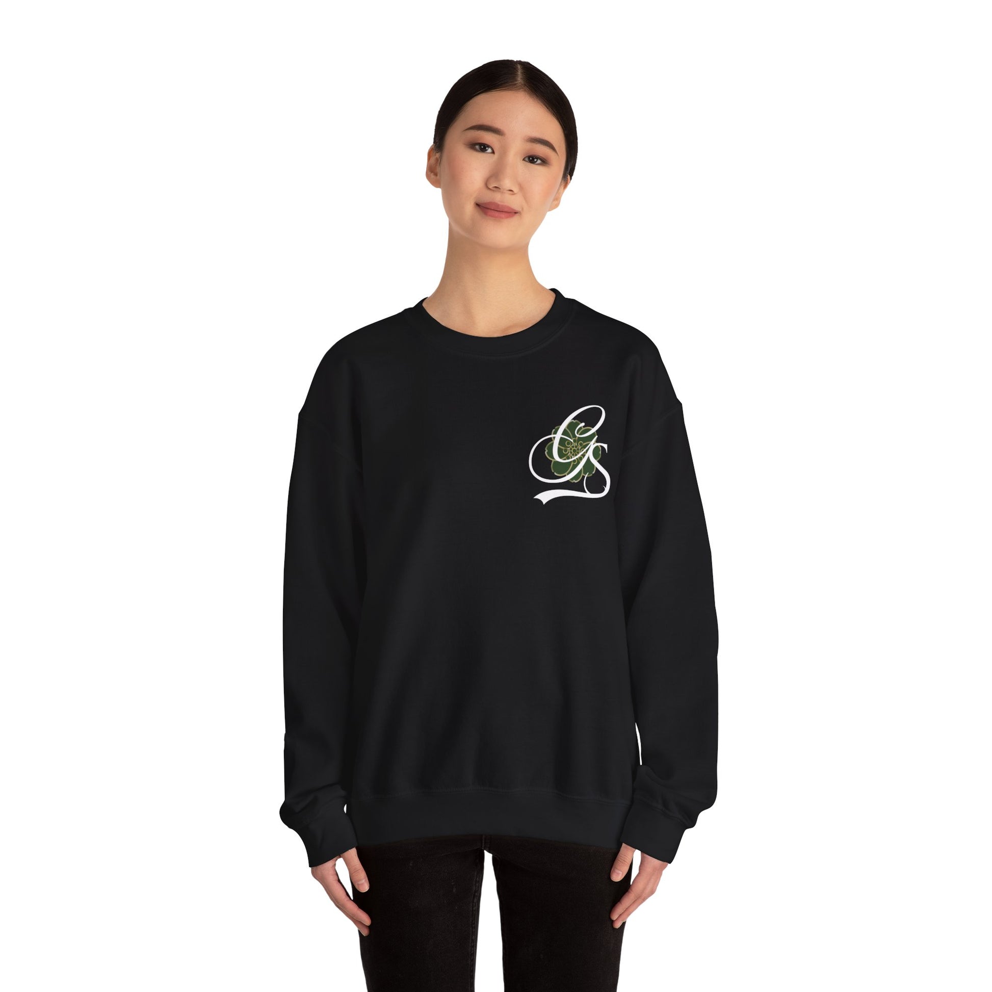 DRAGON WISDOM. Sweatshirt.