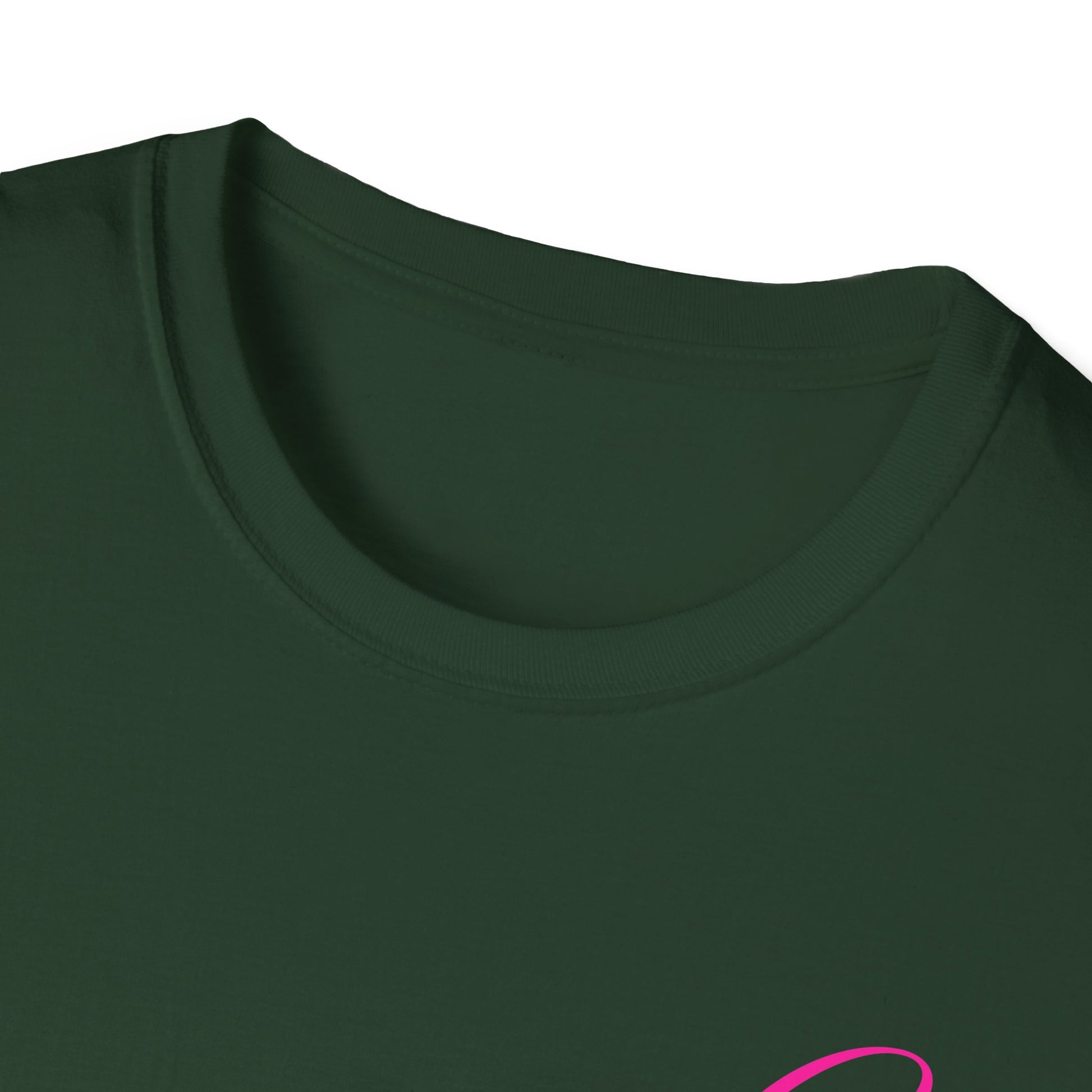 FLOWER GROWTH. T-shirt.