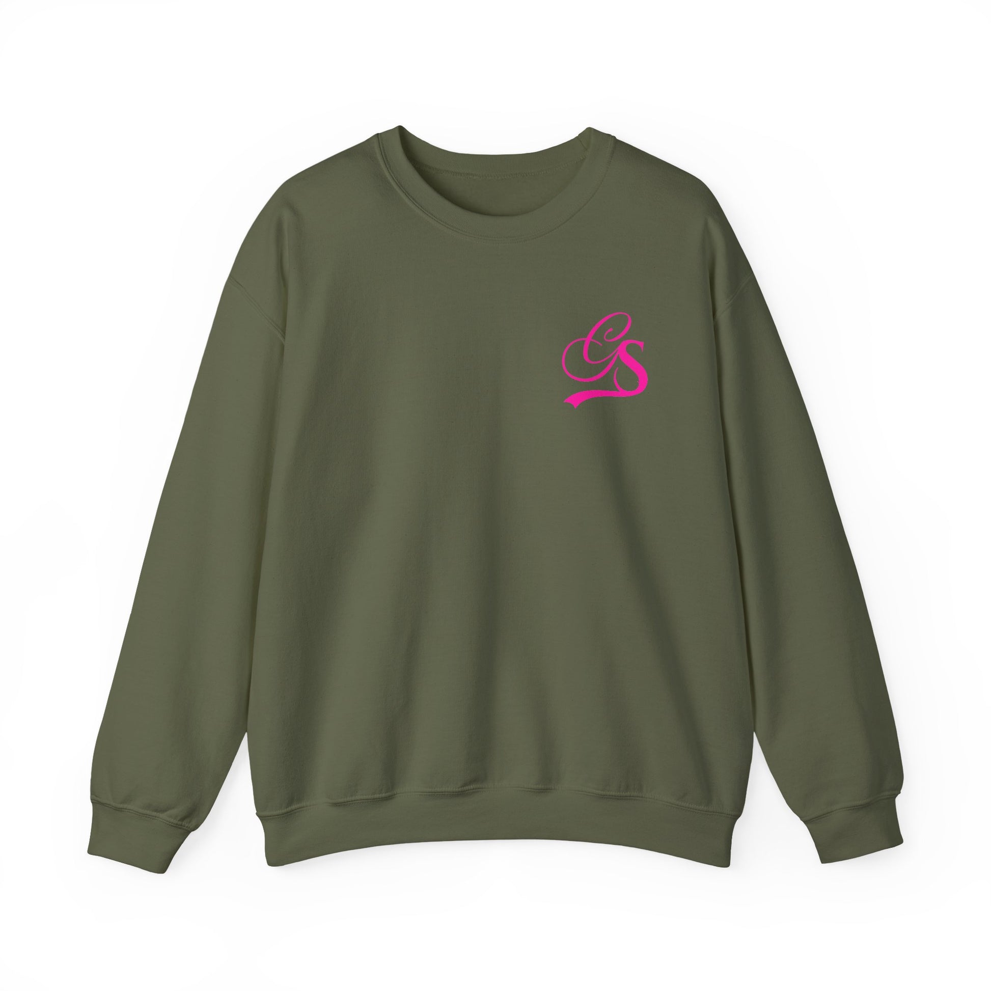 FLOWER GROWTH. Sweatshirt.