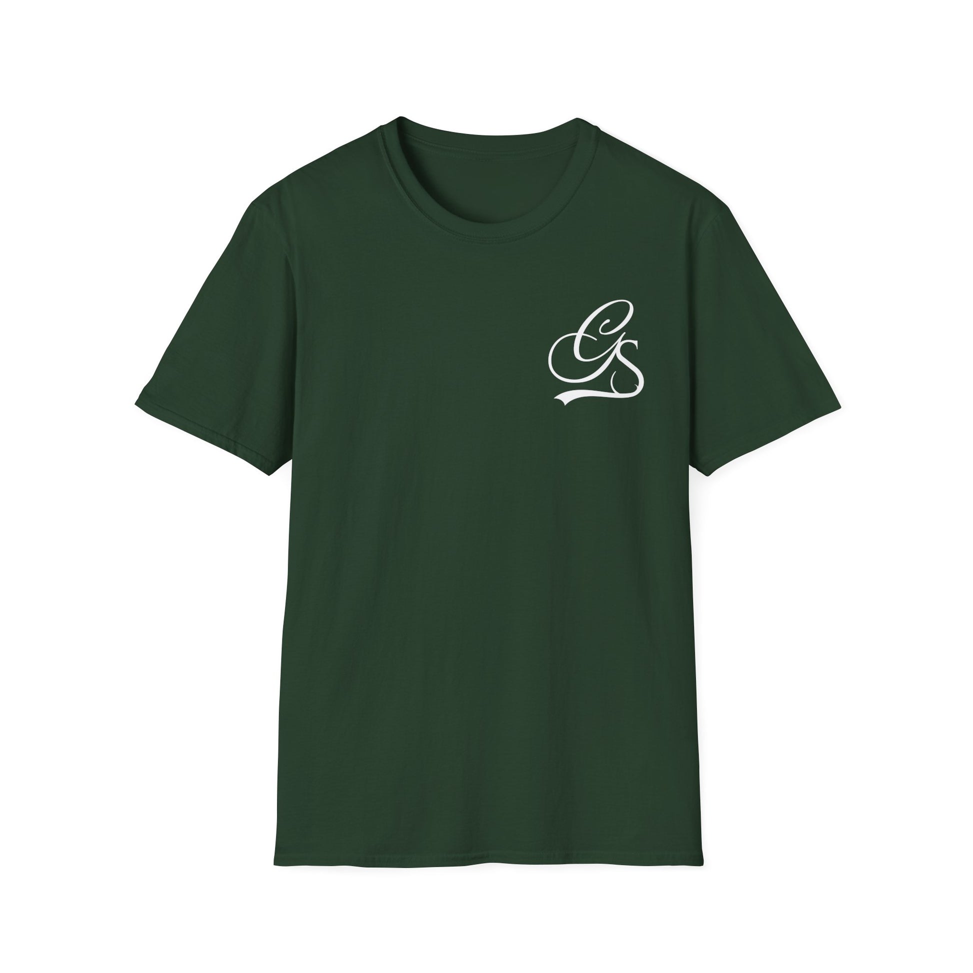 BUILD. RESONATE. T-shirt.