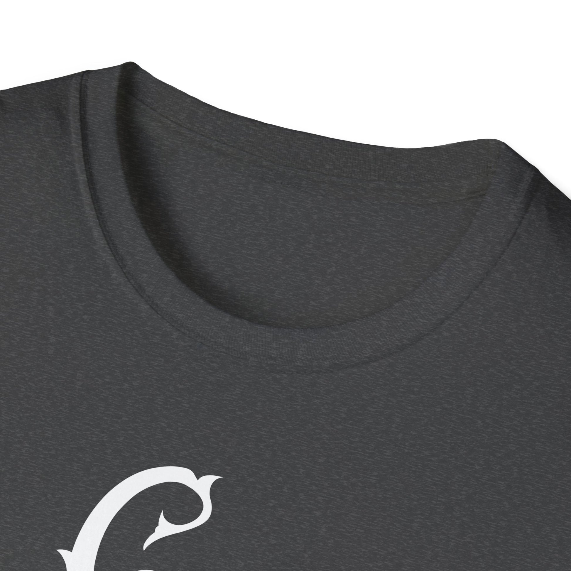 GROWTH. NO HYPE. T-shirt.