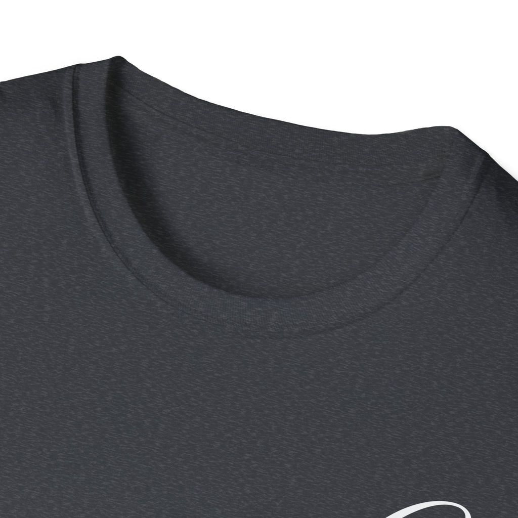 BUILD. RESONATE. T-shirt.