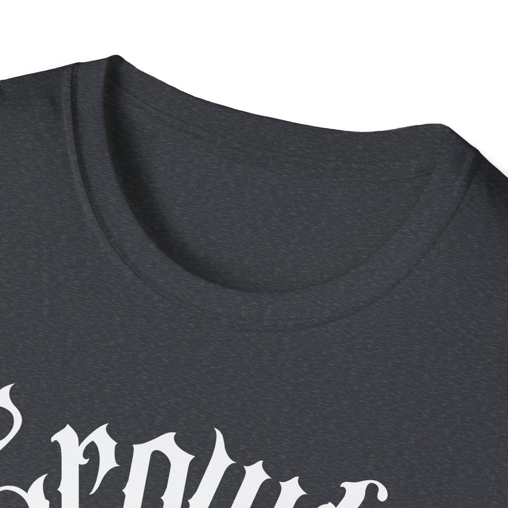 ZOMBIE. GET STRONG. T-shirt