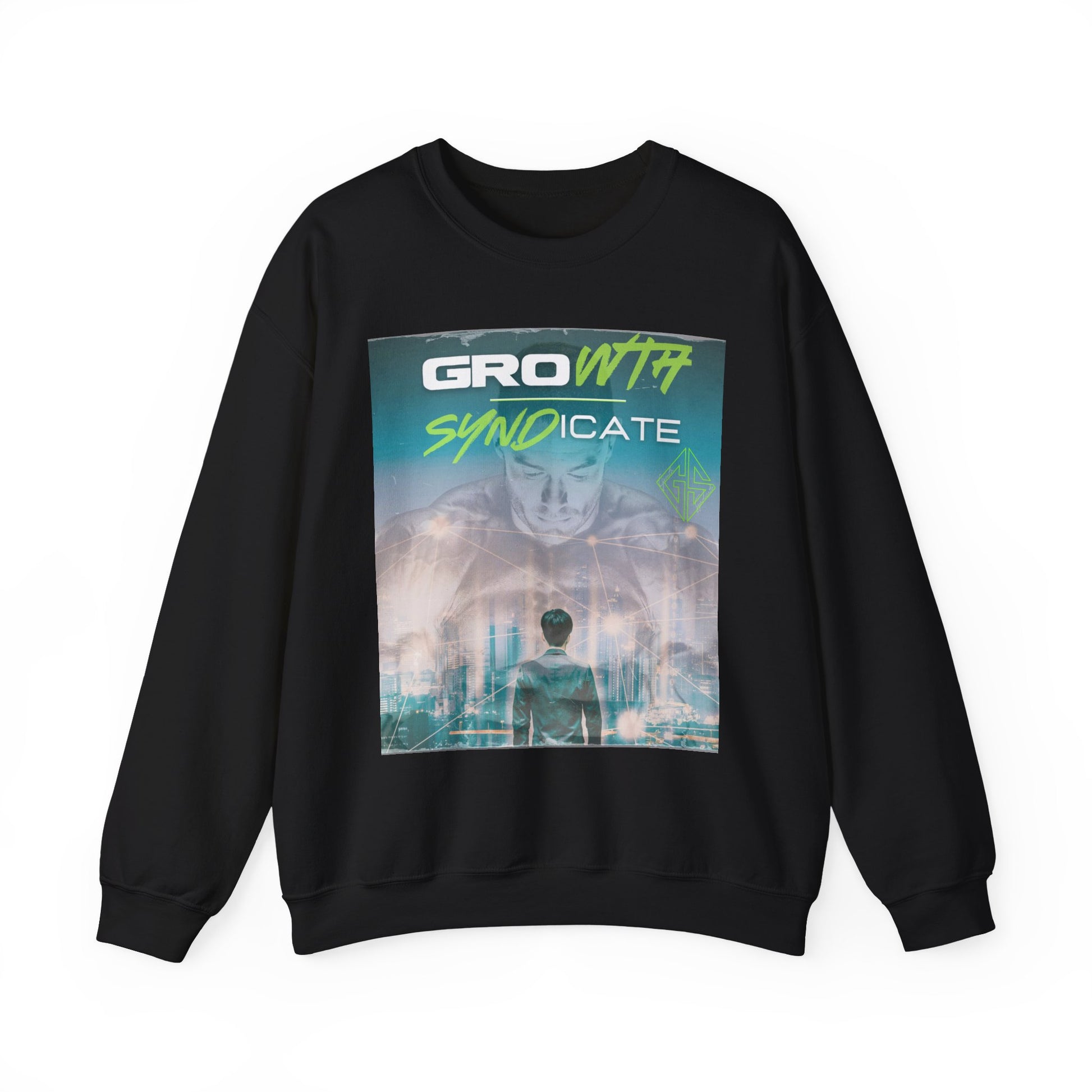 Growth Syndicate. Original. Sweatshirt